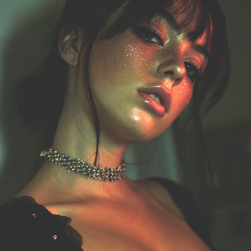 Ember of Love